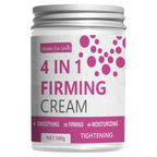 4 in 1 Moisturizing Cream, Suitable for All Skin Types, Moisturizing and Firming, Even Skin Tone, Suitable for Face and Body, Firming Cream | Fashion Packaging Lootquake LLC