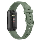 Fitbit Inspire 3 Silicone Band with Designs – Stylish Patterned Strap - SJB-DIAMOND ELITES