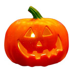 Halloween Decor Pumpkin Lamp Spooky LED Scene Layout Home Decoration Halloween Decoration Home Decoration Accessories