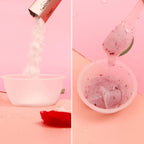 Moisturizing Salon SPA Soft Hydro Jelly Mask Powder Face Skin Care Whitening Rose Collagen Peel Off DIY Rubber Facial Jellymask Lootquake LLC