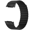 Fitbit Charge 5 6 Silicone Band - Soft, Flexible, Stylish - SJB-DIAMOND ELITES