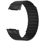Fitbit Charge 5 6 Silicone Band - Soft, Flexible, Stylish - SJB-DIAMOND ELITES