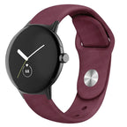 Google Pixel Silicone Strap - Durable Comfortable Design BandsCo Straps