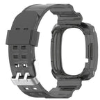 Band + Case For Fitbit Versa 3 & 4 - SJB-DIAMOND ELITES