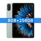 Blackview MEGA 2 Tablets 12 inch 2K Display Widevine L1 24GB(8+16) Android 15 256GB 9000mAh AI Main Camera Pad PC Lootquake LLC