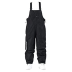 Ultimate Dual-Sport Ski Suit: Warm & Waterproof! - SJB-DIAMOND ELITES