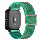 Polar Nylon Loop Watch Band For Polar Smartwatch Unisex Replacement Strap