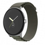 Google Pixel Nylon Band - Rugged, Breathable, Versatile BandsCo Straps