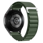 Amazfit Alpine Loop Nylon Watch Band Adjustable Strap
