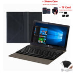 8GB RAM 128GB ROM 10.1 Inch Windows 10 Tablet 64bit Intel Z8350 4-cores FHD 1920 x 1200 IPS HDMI 1*USB 3.0 Port 5.0MP+8.0MP Lootquake LLC