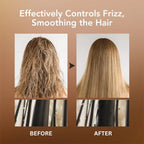 Collagen Hair Mask Reduce Dryness And Frizz Prevent Hair Splitting Moisturize Soften Hair Improve Hair Texture Hair Care Mask