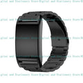 WHOOP Stainless Steel Band - Breathable Durable Sleek