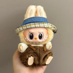 Labubu Accessories Clothes Designer Suitable for V1 V2 V3 Labubu Pendants Cute Personality Fashion Birthday Gift Lootquake LLC