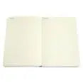 Piccadilly 200 Drawing Prompts Sketch Journal 4.8\" X 6.9\" Red Cover-Creative Art Book for Ages 12 & up