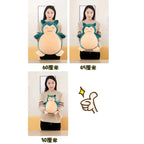30-60Cm Pokemon Plush Big Size Snorlax Anime Figure High Quality Pet Action Doll Model Plush Stuffed Toy Children Christmas Gift Lootquake LLC