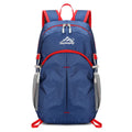 Unisex ultralight Hiking Backpack Bag foldable Men And Women Outdoor Travel Cycling Backpack mountaineering nylon