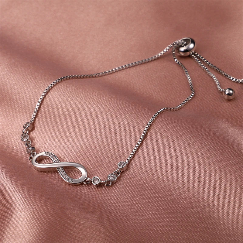 925 Silver Valentine's Day Snake Year Series Pendant Suitable for 925 Sterling Silver Original Women's Bracelet DIY Jewelry Gift Lootquake LLC