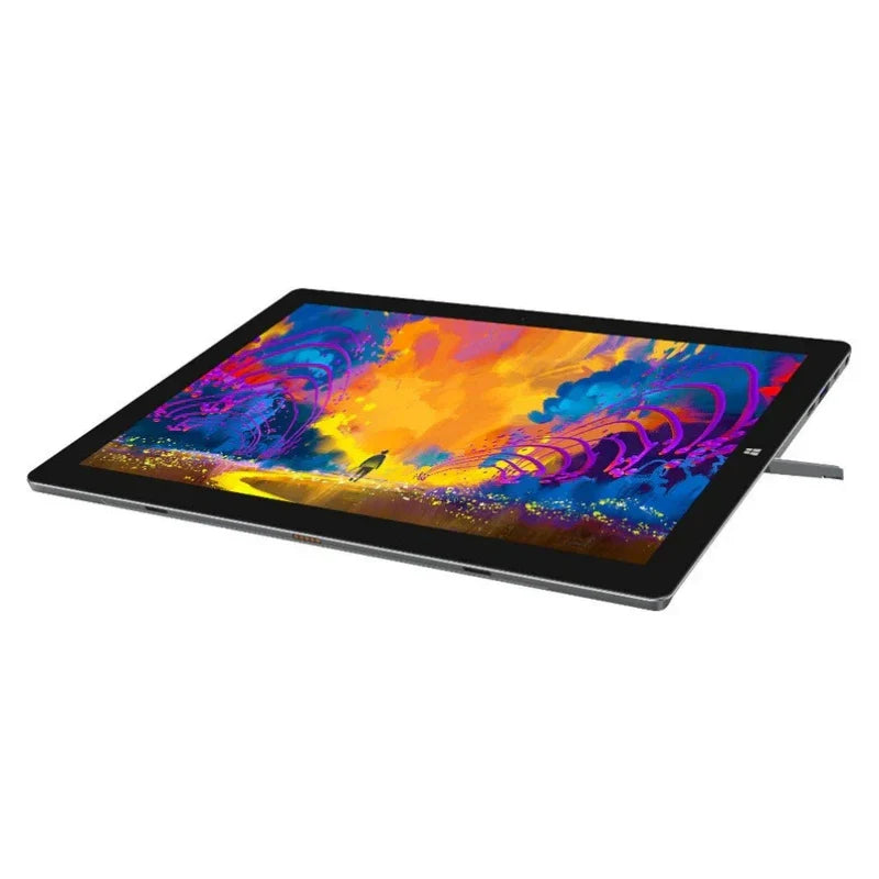 8GB RAM 512GB SSD ROM 11.6 Inch Windows 10 Tablet PC Intel Celeron Processor N4120 CPU 1920 x 1080 Pixel 2 x USB 3.0 Port Type-C