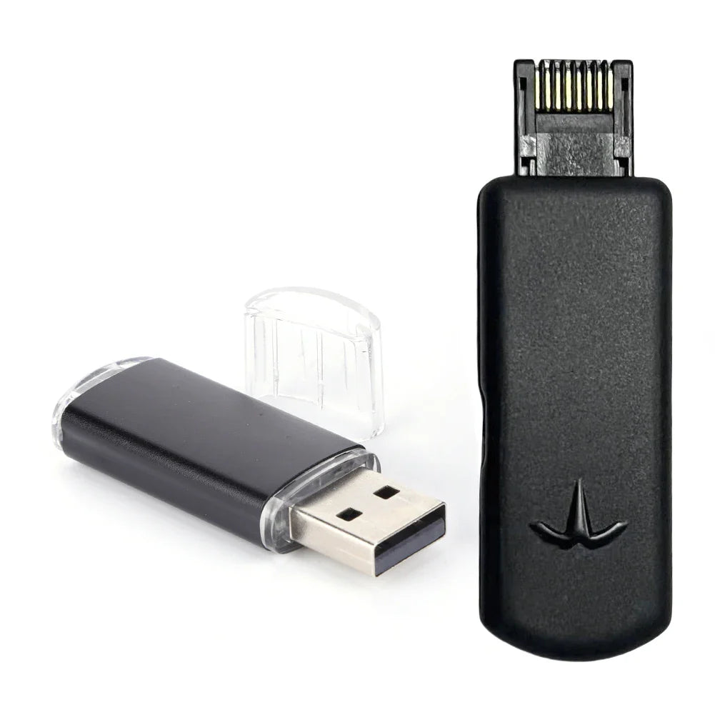 One-Key JB Tool Mod Set Modification Kit USB Adapter USB Dongle Jailbreaker for PS4/PS4 Pro/PS4 Slim 9.0-11.0 System Accessories Lootquake LLC
