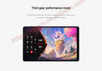 Lenovo Legion Y700 2025 8.8-inch gaming tablet Snapdragon 8 Gen3/8 core /Android 14 /12GB256GB/16GB512GB/WIFI/Black Lootquake LLC