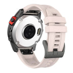 Garmin Silicone QuickFit Band - Durable, Stylish, Comfortable BandsCo Straps