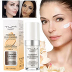 Colour Changing Liquid Foundation Hides Wrinkles & Lines, SPF15 BB Cream Makeup Base Concealer Moisturizing Primer All Skin Tone Lootquake LLC