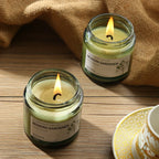 Osmanthus Scented Candles for Home Use, Long-lasting Indoor Fragrance, High-end Souvenirs, Bedroom Fragrance, Aromatherapy Lootquake LLC