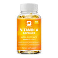 BEWORTHS Vitamin A 10,000 IU Premium Helps Healthy Vision & Immune System and Healthy Growth & Reproduction Beauty Health Item Lootquake LLC