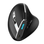 F-26C 2.4GHz Wireless Gaming Mouse 6 Buttons 3200DPI  Ergonomic Optical Mice Optical Gaming Computer Mouse for PC Laptop Gaming Lootquake LLC