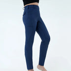EquiComfort Full-Seat Riding Breeches for Women - SJB-DIAMOND ELITES