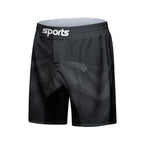 Cody Lundin Pro-Fight Shorts: Ultimate Performance Gear