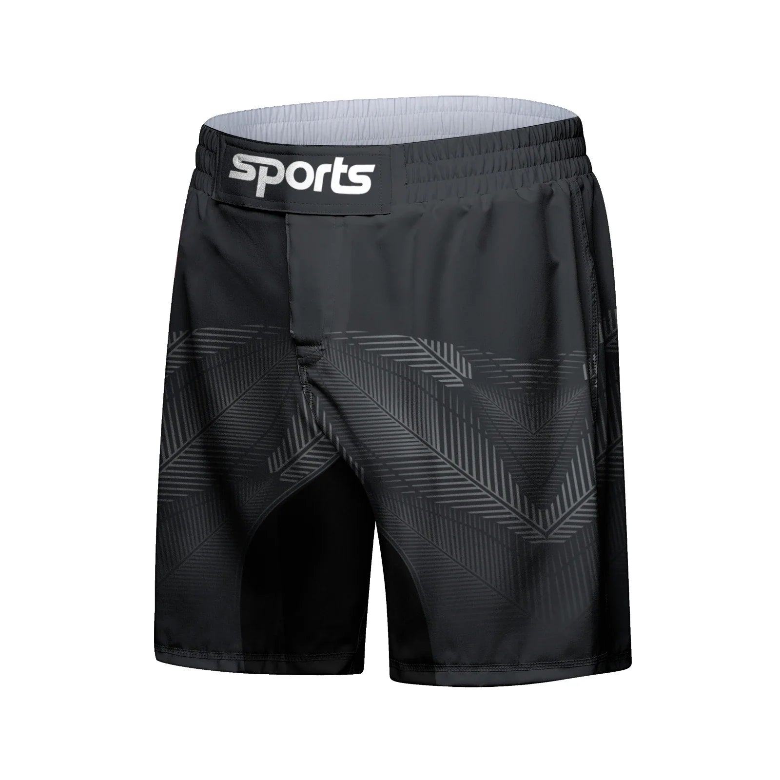 Cody Lundin Pro-Fight Shorts: Ultimate Performance Gear