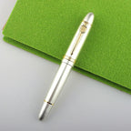 New Arrivel Jinhao Luxury 159 Fountain Pen High Quality Metal Inking Pens for Office Supplies School Supplies Lootquake LLC