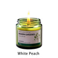 Osmanthus Scented Candles for Home Use, Long-lasting Indoor Fragrance, High-end Souvenirs, Bedroom Fragrance, Aromatherapy Lootquake LLC