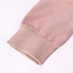 Multicolor Medical Surgery Scrub Set