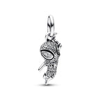 MINISO Charms Beads 925 Sterling Silver For 925 Original Harry 3mm Potter Bracelets Women Pendant DIY Jewelry Make Gifts Lootquake LLC