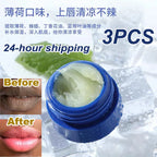 Lip Balm Lightening Remove Dark Lip Gloss Moisturizing Exfoliating Clean Reduces Lip Lines Makeup Beauty Lipstick For Lip Care