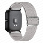 Polar Nylon Loop Watch Band For Polar Smartwatch Unisex Replacement Strap