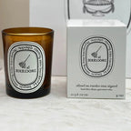 Romantic Limited Diptyques Candles Sakura Scented Fragrance Candle Light Gift High Quality Aromatherapy Perfume Aroma Home Decor Lootquake LLC