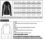 Korean Chic Zipper Hoodie: Casual Cardigan for All - SJB-DIAMOND ELITES