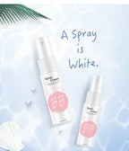 20ml Foundation BB Cream Spray Facial Makeup Whitening Moisturizing Hydrating Non-Stick Water Brightening Body Whitening Cream