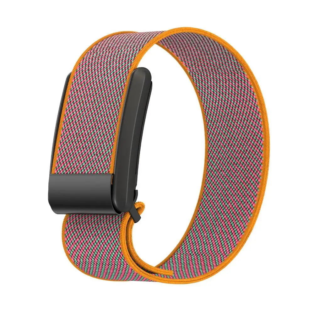 Whoop 5.0 Nylon Band - Breathable Stretchy Durable Reliable