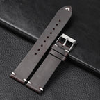Polar Leather Watch Band For Polar Smartwatch Quick Release Calfskin