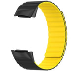Fitbit Charge 5 6 Silicone Band - Soft, Flexible, Stylish - SJB-DIAMOND ELITES