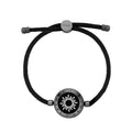 TOTWOO Touch Single Bracelet - Long Distance Touch Bracelet Light up and Vibration Relationship Love Baracelet Smart Jewelry Lootquake LLC