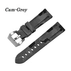 Samsung Galaxy Watch Silicone Band - Soft Waterproof Camo - SJB-DIAMOND ELITES