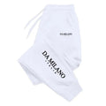 Men's Sports Pants Casual Jogging Drawstring Sweatpant Fashion THRIXINE