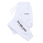 Men's Sports Pants Casual Jogging Drawstring Sweatpant Fashion THRIXINE