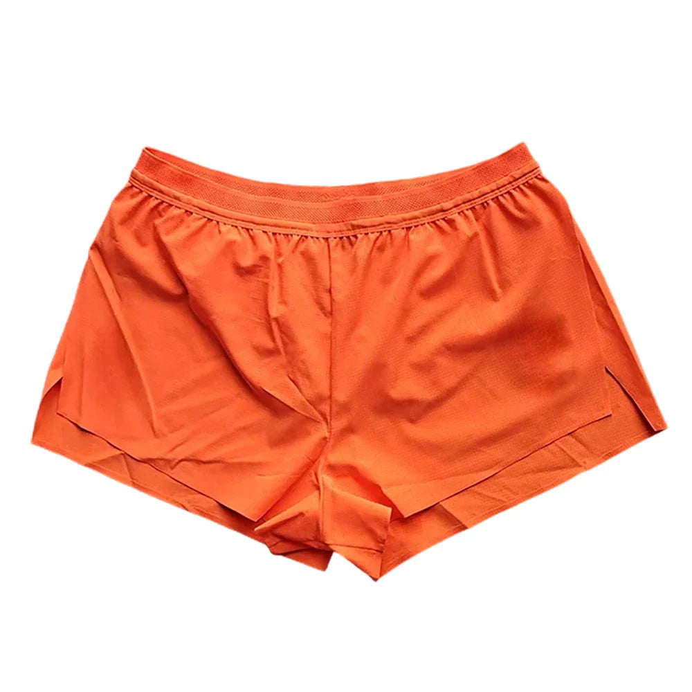 Men Running Shorts Fitness Quick Dry Jogging Training Sport Track And Field Shorts - SJB-DIAMOND ELITES