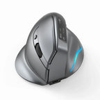 F-26C 2.4GHz Wireless Gaming Mouse 6 Buttons 3200DPI  Ergonomic Optical Mice Optical Gaming Computer Mouse for PC Laptop Gaming Lootquake LLC